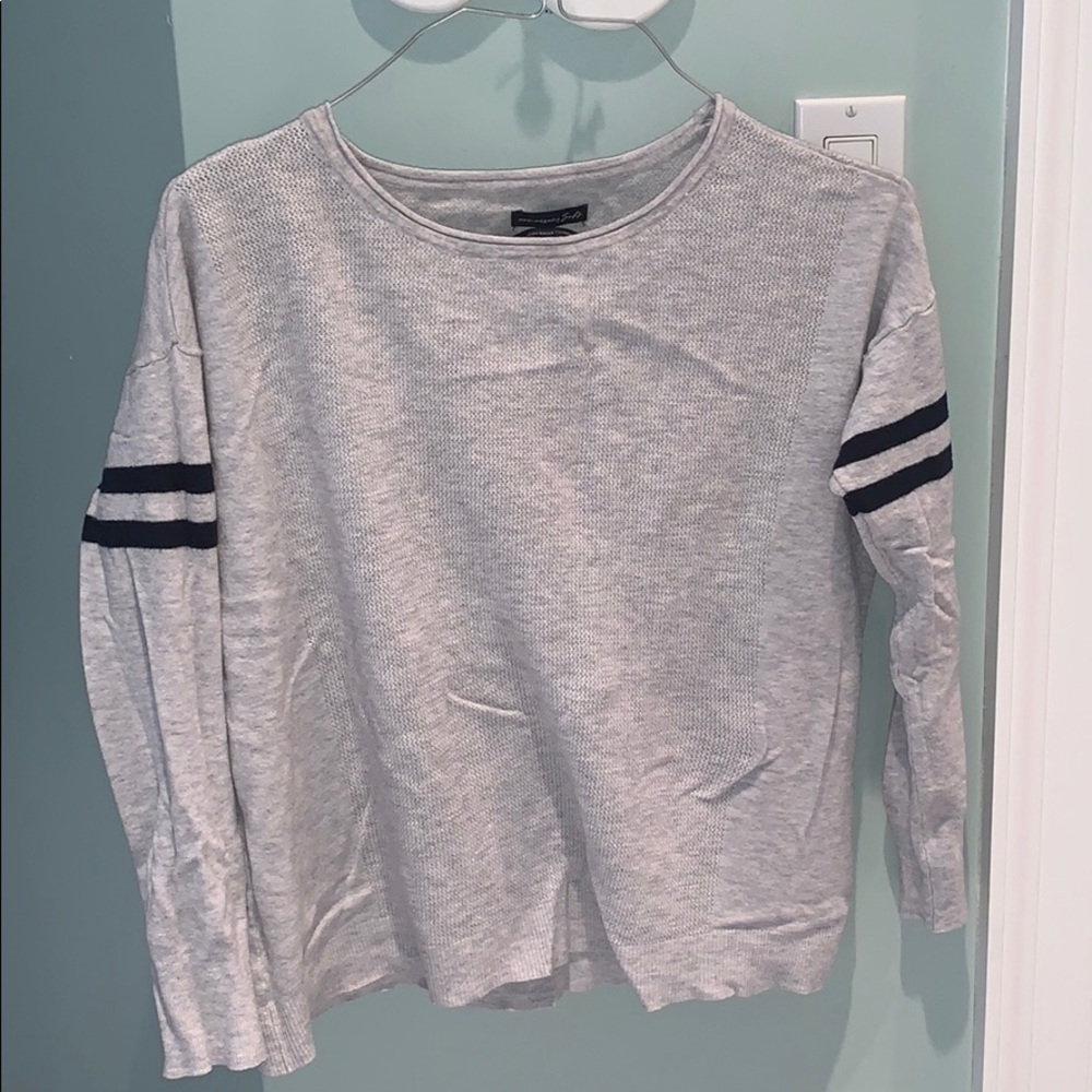 American eagle long sleeve